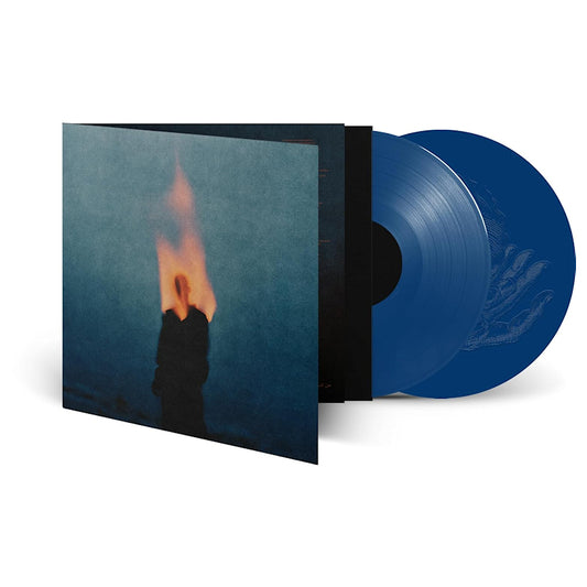 Klimt 1918 - Amor (Gatefold Sleeve, Coloured Vinyl LP)