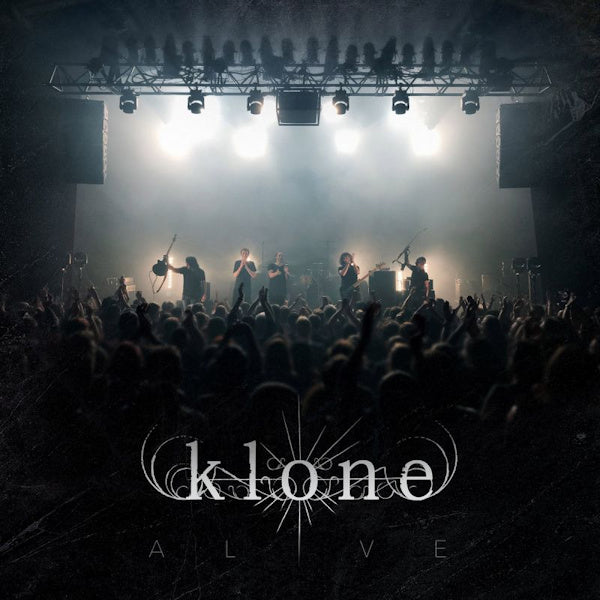 Klone - Alive (Gatefold Sleeve, Bonus Track(S) LP)