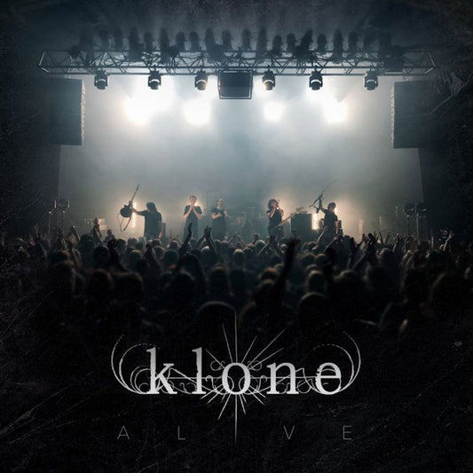 Klone - Alive (Gatefold Sleeve, Bonus Track(S) LP)