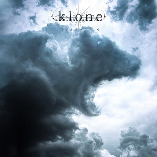 Klone - Meanwhile (Incl. 16p Booklet, Digipak CD)
