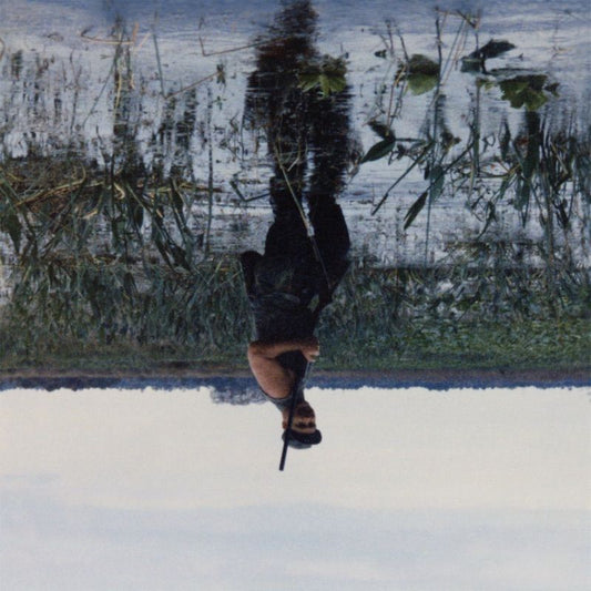 Knifeplay - Animal drowning (180gr. Marbled Beige & Pink Vinyl, High Quality, Obi Strip, Coloured Vinyl LP)