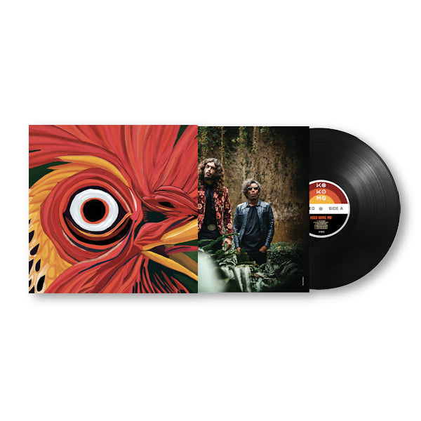 Ko Ko Mo - Need some mo (LP)