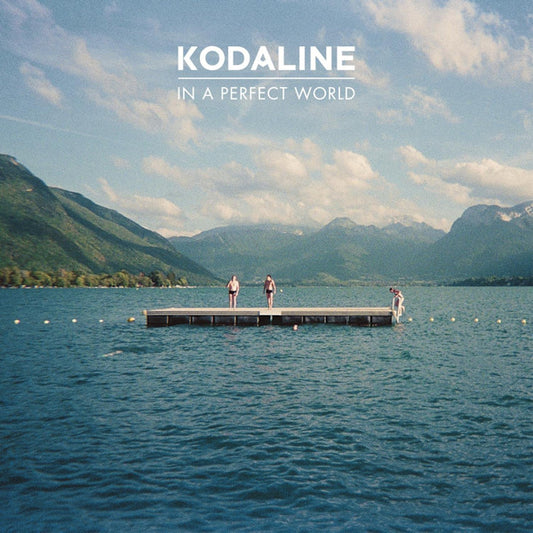 Kodaline - In a perfect world (LP)