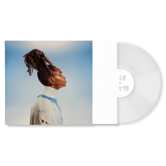 Koffee - Gifted (Transparent LP)