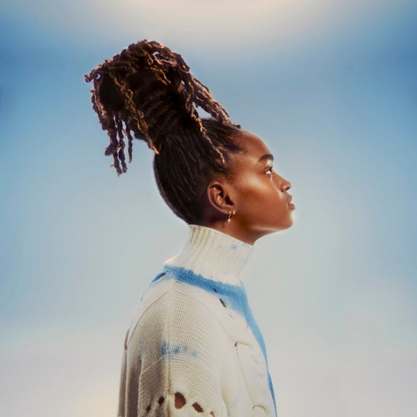 Koffee - Gifted (Transparent LP)