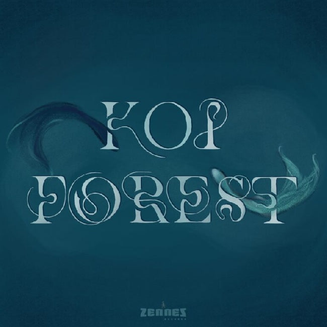 Koi Forest - Koi Forest (LP)