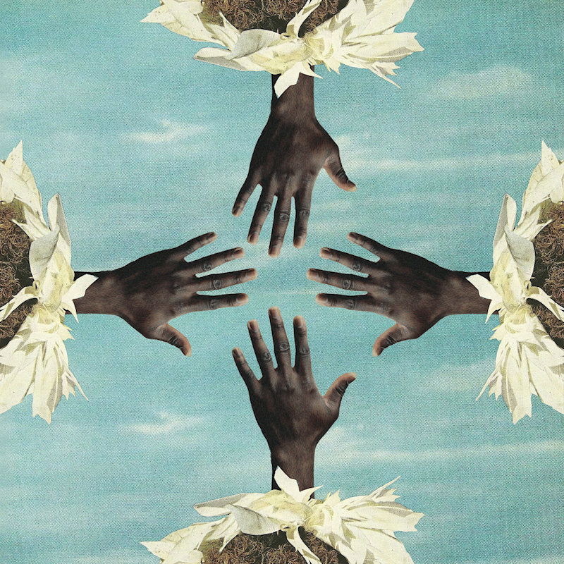 Kokoroko - Could we be more (.. More /Blue Vinyl, Coloured Vinyl LP)