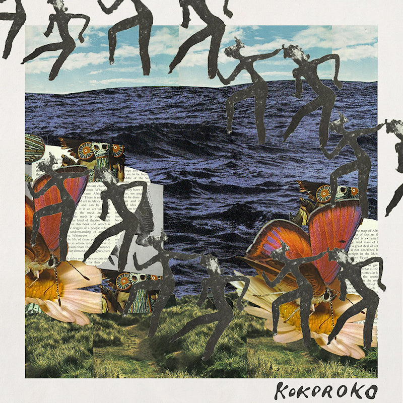 Kokoroko - Kokoroko (12-inch maxi-single)