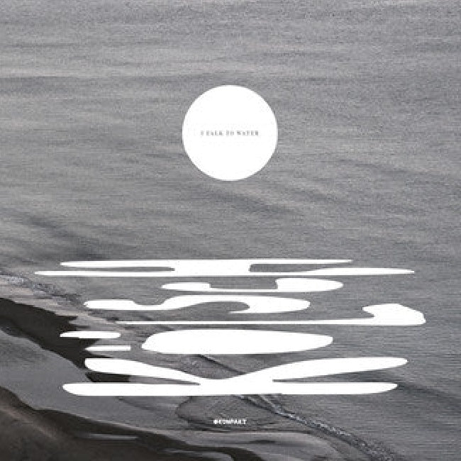 Klsch - I talk to water (LP)