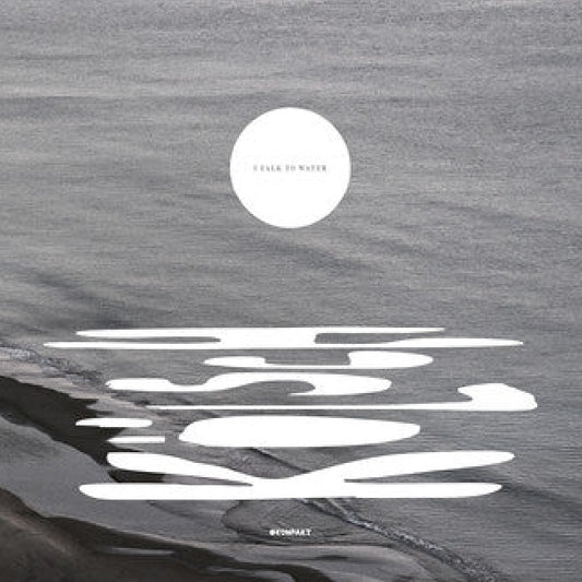 Klsch - I talk to water (LP)