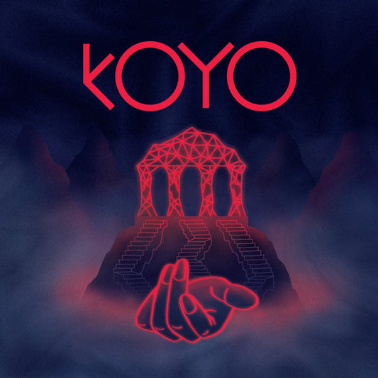 Koyo - Koyo (CD)