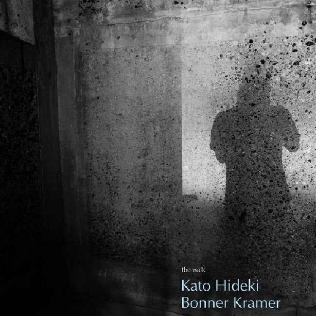 Kramer & Kato Hideki - The walk (LP)