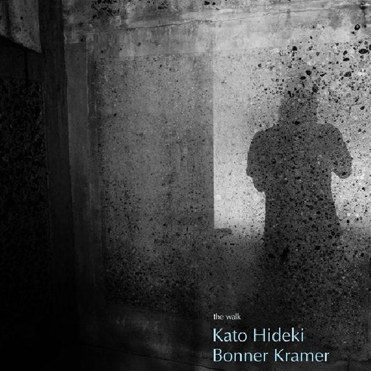 Kramer & Kato Hideki - The walk (LP)