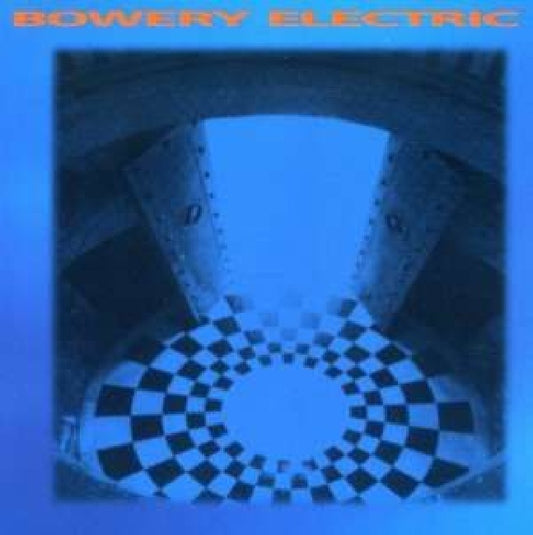 Bowery Electric - Bowery electric (CD)