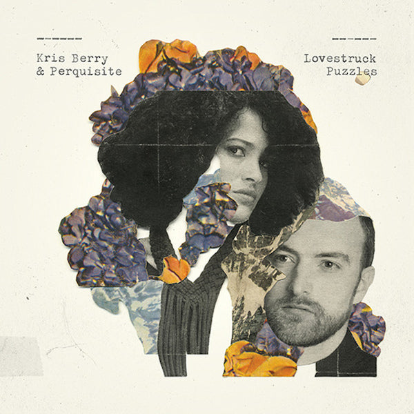 Kris Berry & Perquisite - Lovestruck puzzles (LP)