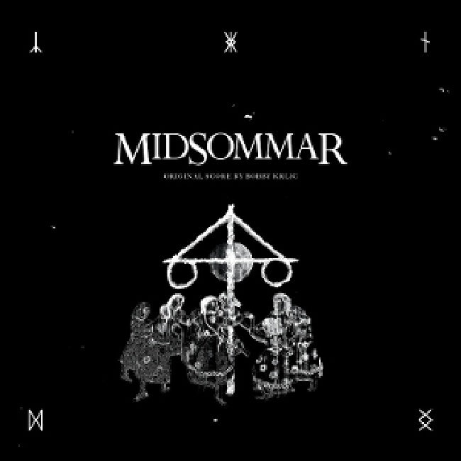 Bobby Krlic - Midsommar (LP)