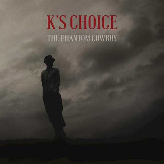 K S Choice - The phantom cowboy (LP)