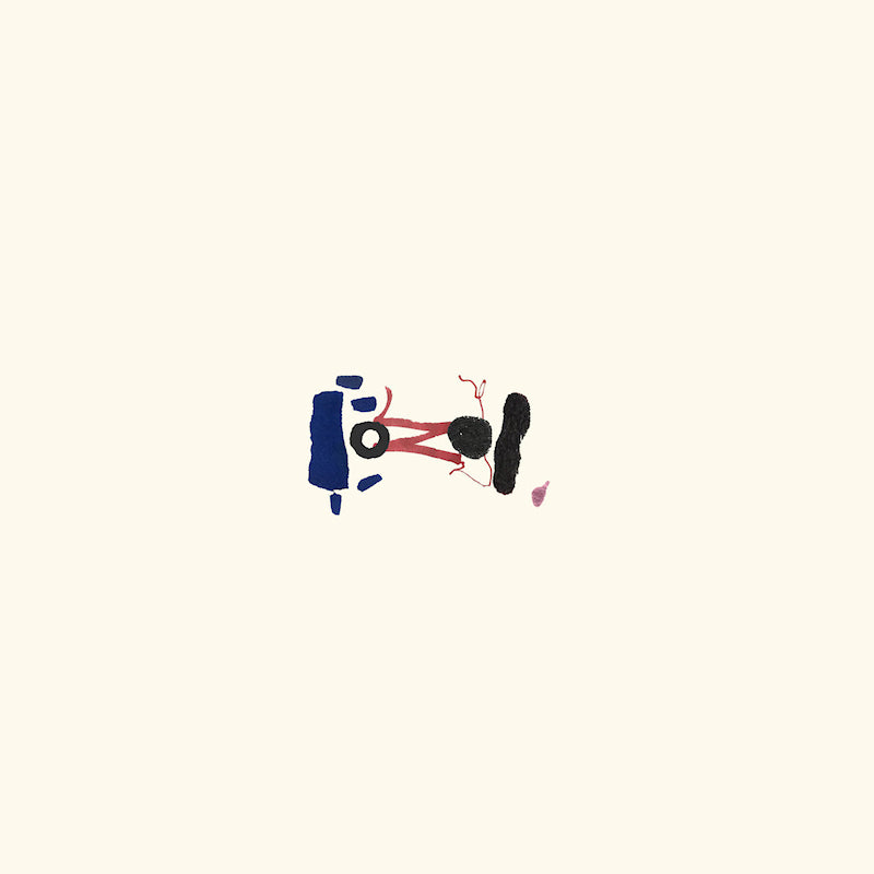 Kwes - Songs for midi (12-inch maxi-single)