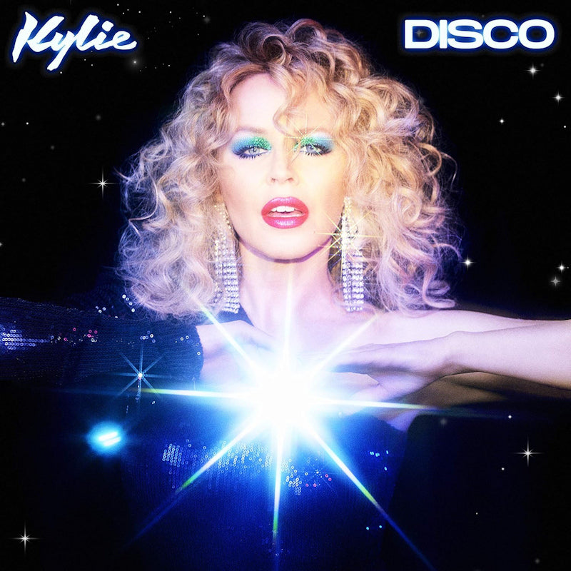 Minogue, Kylie - Disco (4568345 LP)
