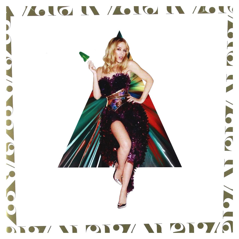 Kylie Minogue - Kylie christmas (snow queen edition) (.. Queen) CD)