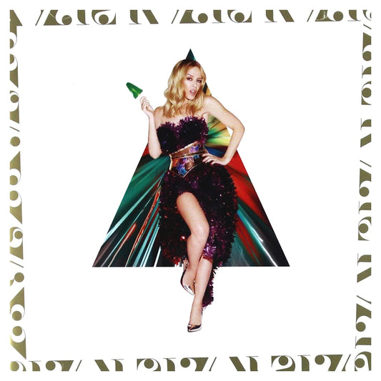 Kylie Minogue - Kylie christmas (snow queen edition) (.. Queen) CD)