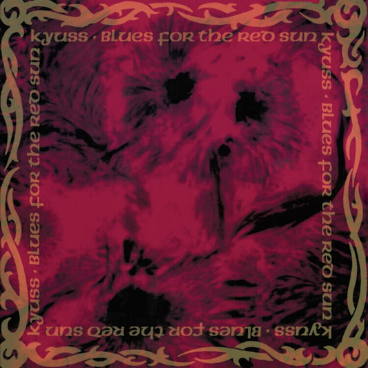 Kyuss - Blues for the red sun (1326030 CD)