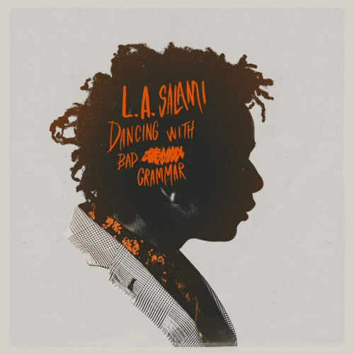 L.a. Salami - Dancing with bad grammar the direct (CD)