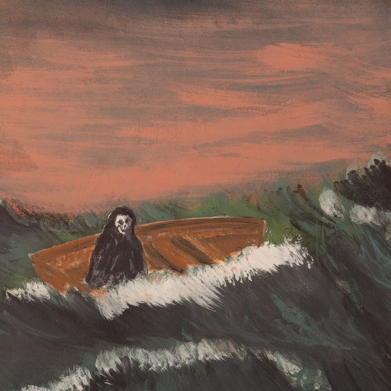 L.s. Dunes - Violet (Violet, Coloured Vinyl, Limited Edition LP)
