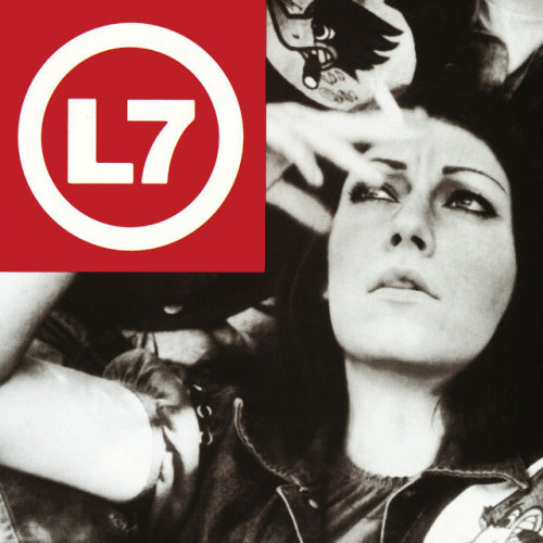 L7 - Beauty process:triple platinum (CD)