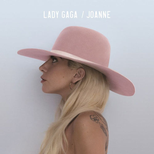 Lady Gaga - Joanne (3836531 CD)