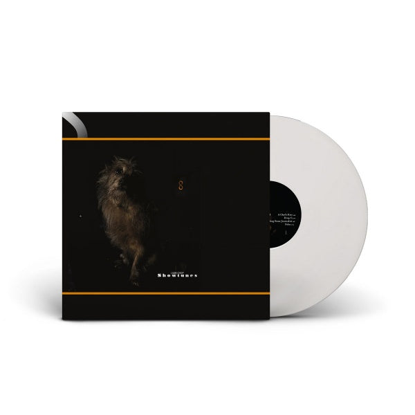 Lambchop - Showtunes (-White Vinyl-, Coloured Vinyl LP)