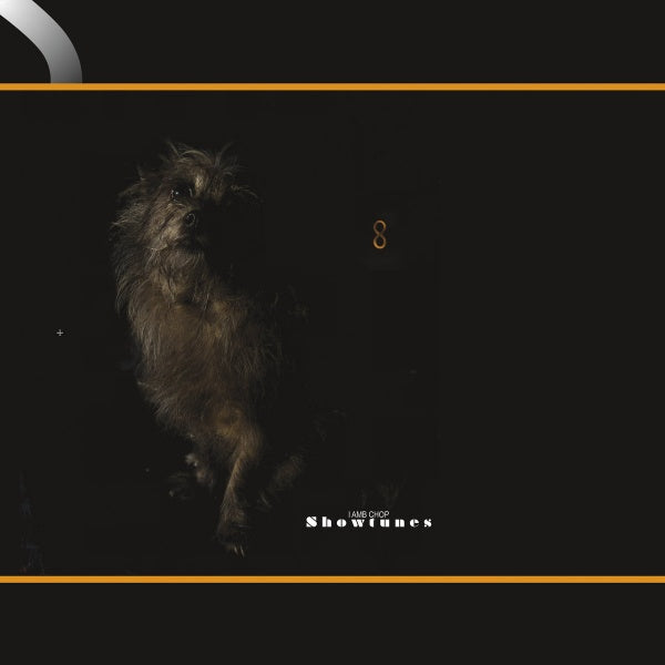 Lambchop - Showtunes (-White Vinyl-, Coloured Vinyl LP)