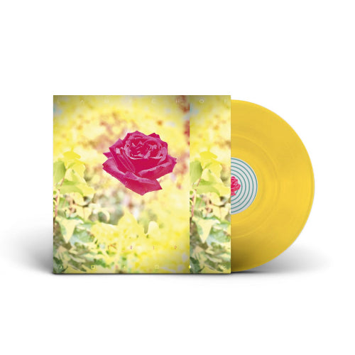 Lambchop - Trip (-Sun Yellow Vinyl-, Coloured Vinyl LP)