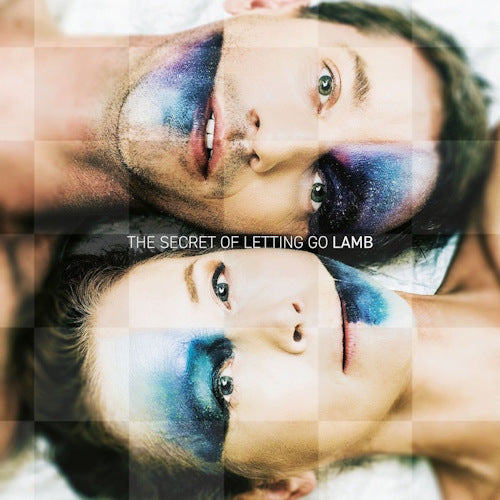 Lamb - Secret of letting go (LP)