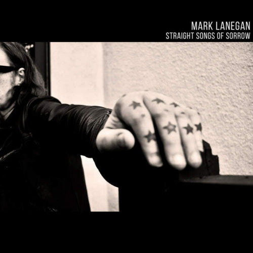 Mark Lanegan - Straight songs of sorrow (CD)