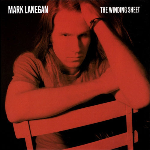 Mark Lanegan - Winding sheet (LP)