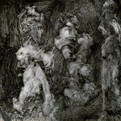 Lanegan, Mark & Garwood, Duke - With animals (4288551 CD)