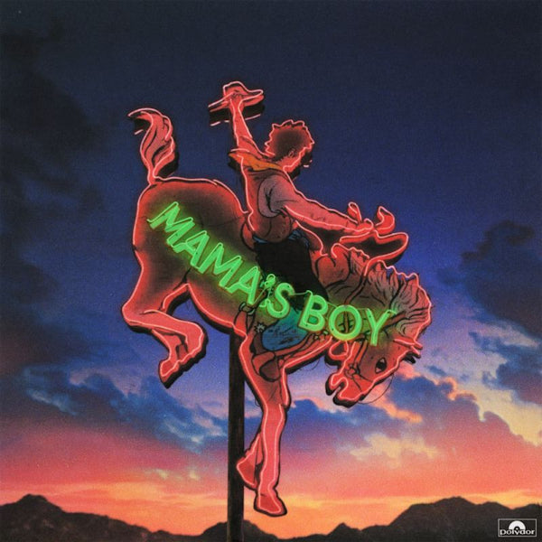 LANY - Mama's boy (CD)