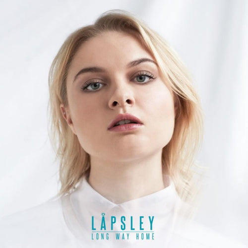Lapsley - Long way home (3751310 CD)