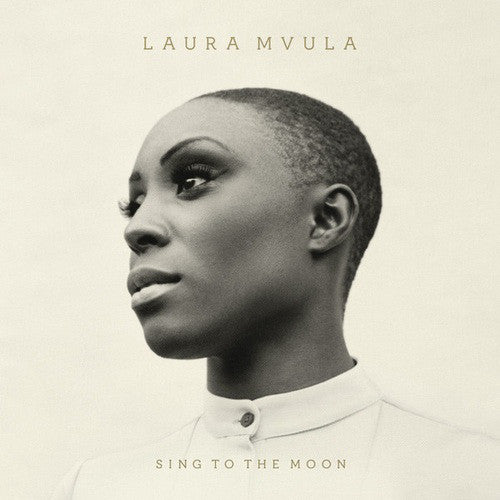Laura Mvula - Sing to the moon (CD)