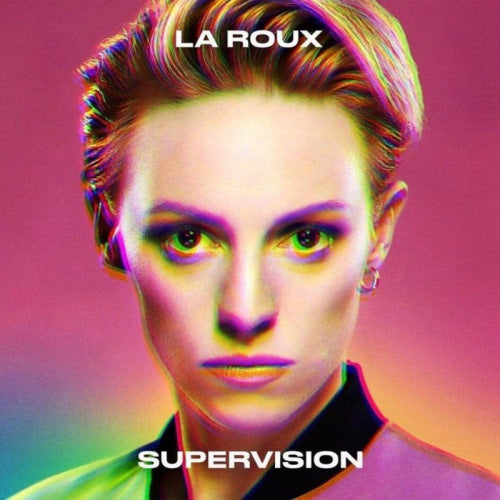 La Roux - Supervision (Digipak CD)