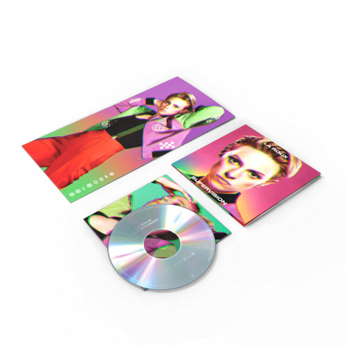 La Roux - Supervision (Digipak CD)