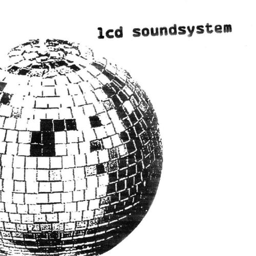 Lcd Soundsystem - Lcd Soundsystem (Gatefold Sleeve LP)