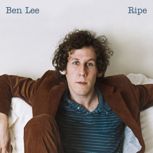 Ben Lee - Ripe (CD)