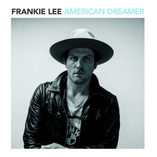 Frankie Lee - American dreamer (Digipak CD)