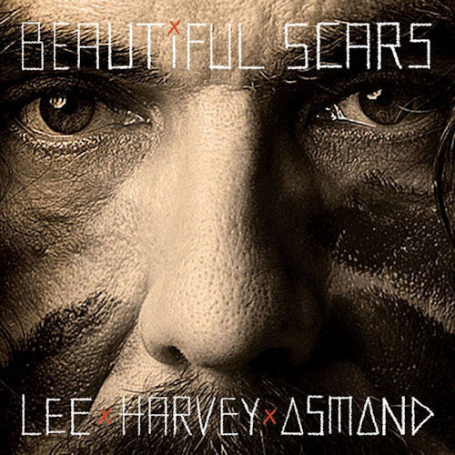 Lee Harvey Osmond - Beautiful scars (Produced By Michael Timmins of Cowboy Junkies CD)