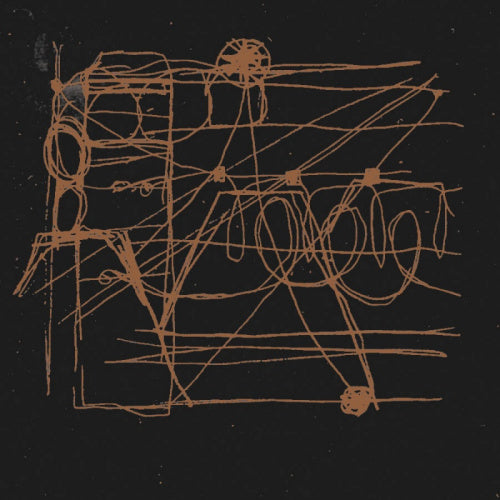Lee Ranaldo - Broken circle (CD)