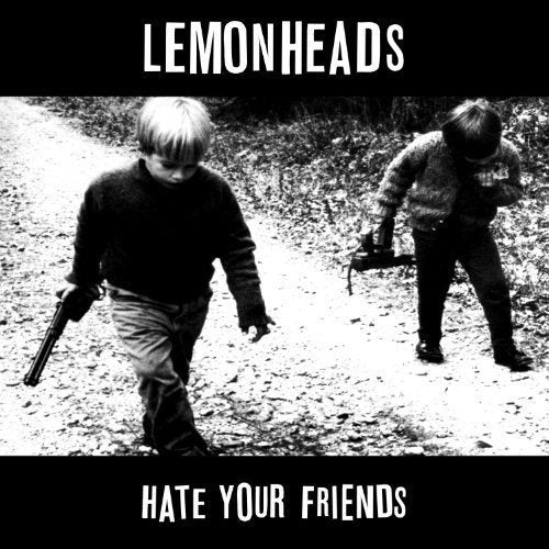Lemonheads - Hate you friends (LP)