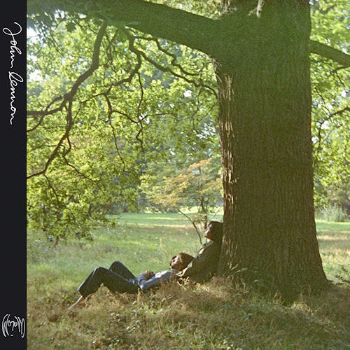 John Lennon - Plastic ono band (CD)