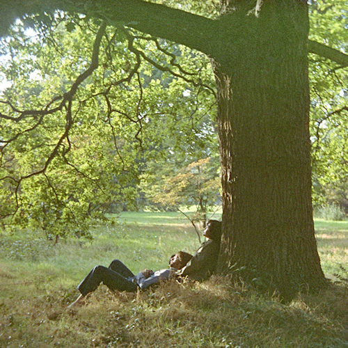 John Lennon - Plastic ono band (180gr., High Quality LP)